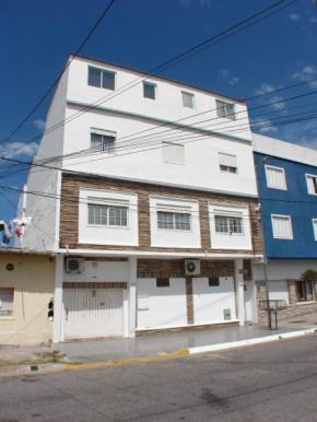 Гостиница MarWal Departamentos  Санта-Терезита